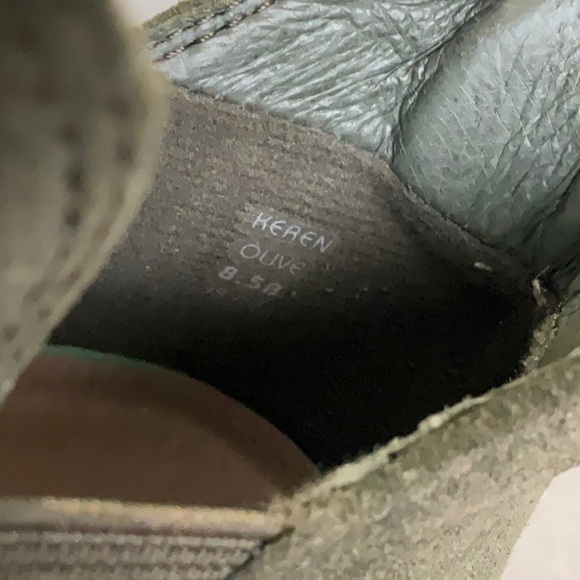 ‼️final price ‼️Earth Ankle Boots - Picture 6 of 6